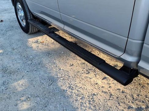 New 2026 RAM 2500 Tradesman w/ Chrome Appearance Group image 7