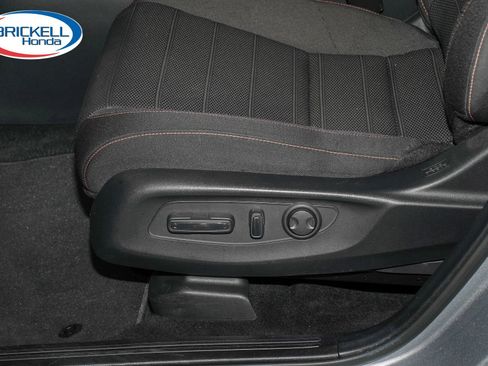 Certified 2026 Honda CR-V Sport image 31