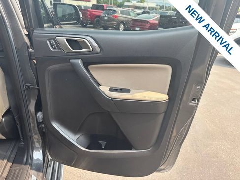 Used 2019 Ford Ranger Lariat w/ Equipment Group 501A Mid AWD/4WD image 12