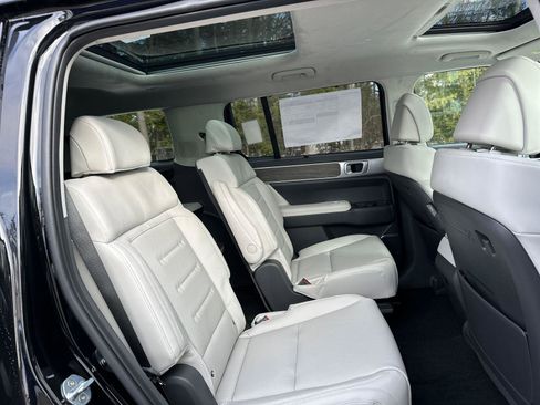 New 2026 Hyundai Santa Fe Calligraphy image 11