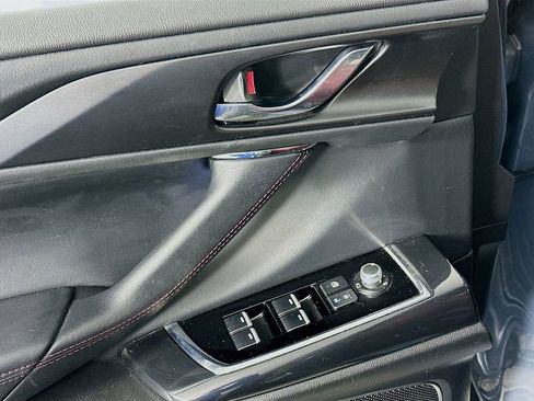 Certified 2023 MAZDA CX-9 Carbon Edition image 24