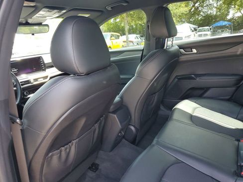Certified 2022 Kia K5 GT-Line FWD image 14