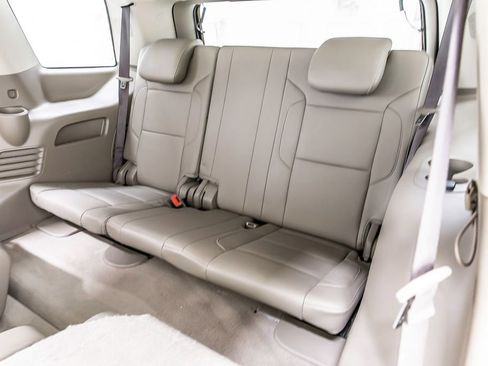 Used 2020 GMC Yukon SLT w/ Value Plus Edition RWD image 35