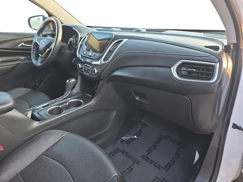 Used 2021 Chevrolet Equinox Premier AWD/4WD image 20