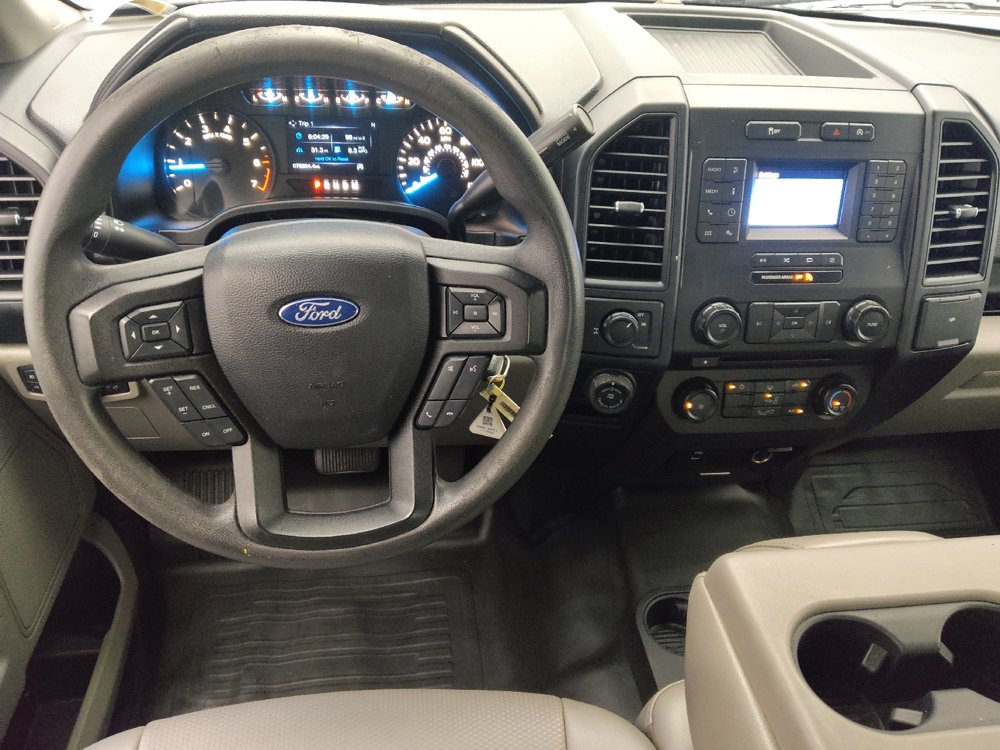 Used 2018 Ford F150 XL w/ Equipment Group 101A Mid RWD image 22