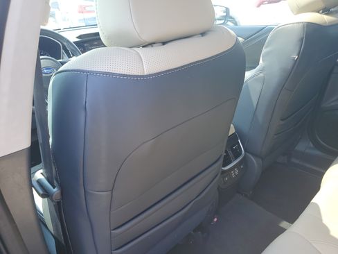Certified 2023 Subaru Outback Limited AWD/4WD image 13