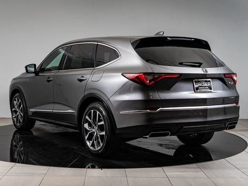 Certified 2024 Acura MDX SH-AWD w/ Technology Package image 6