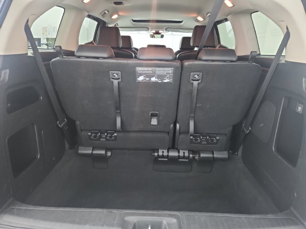 Used 2025 Honda Odyssey EX-L image 35