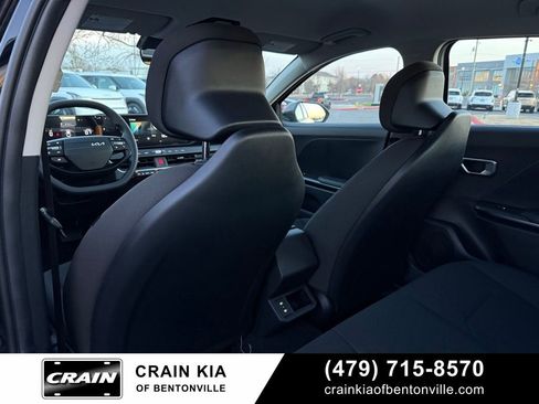 New 2026 Kia K4 FWD image 25