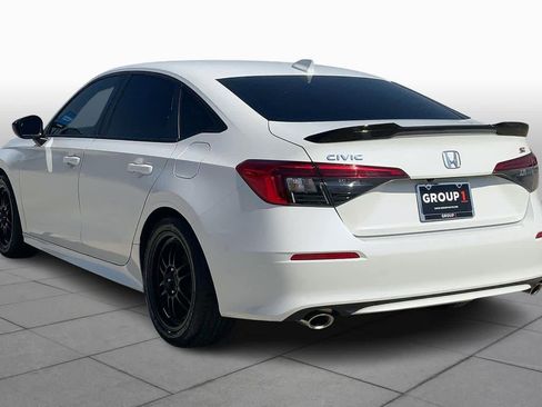 Used 2024 Honda Civic Si image 23