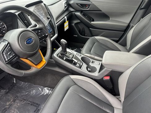 Certified 2025 Subaru Crosstrek 2.5i Wilderness w/ Crosstrek Mirror Package AWD/4WD image 12