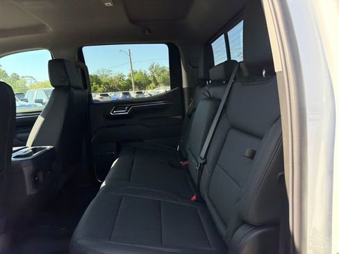 New 2026 Chevrolet Silverado 1500 LT Trail Boss w/ LT Trail Boss Premium Package image 21