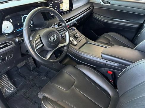 Used 2024 Hyundai Palisade Limited FWD image 10