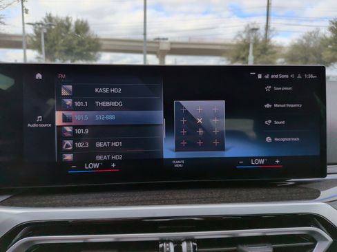 Certified 2023 BMW 330i Sedan w/ Convenience Package image 23