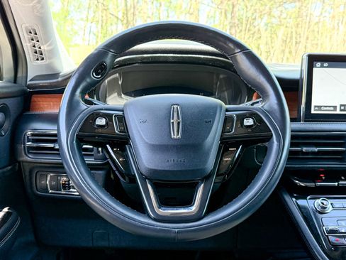 Used 2022 Lincoln Corsair Reserve w/ Sport Package AWD/4WD image 38