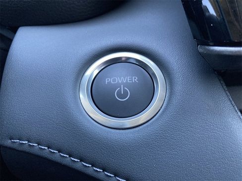 New 2026 Toyota Highlander Limited image 19