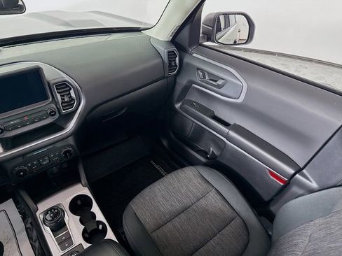 Used 2023 Ford Bronco Sport Big Bend w/ Convenience Package image 24
