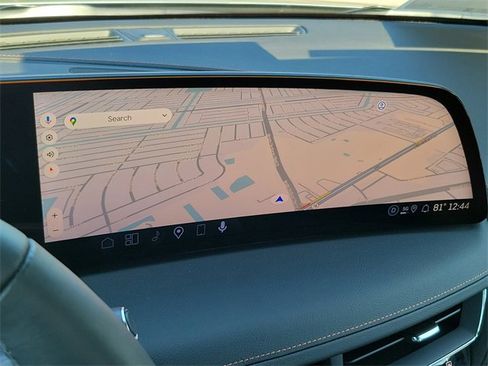 Used 2026 Cadillac CT5 V image 27