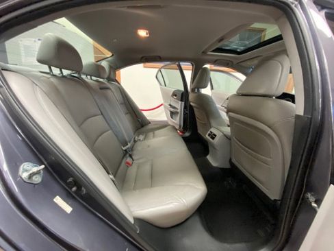 Used 2014 Honda Accord EX-L image 13