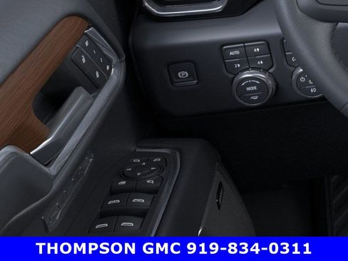 New 2026 GMC Sierra 1500 Denali image 22