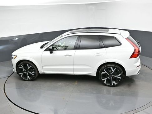 New 2026 Volvo XC60 B5 Ultra w/ Protection Package Premier AWD/4WD image 49