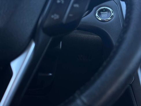 Used 2019 Ford Fusion Energi Titanium image 19