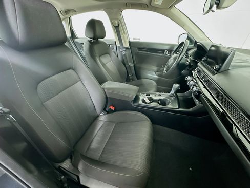 Used 2023 Honda Civic EX image 29