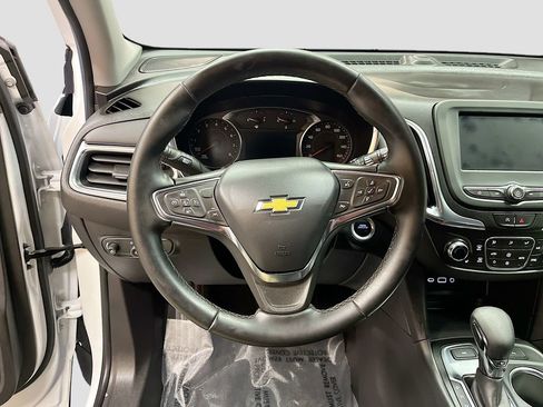Used 2024 Chevrolet Equinox LT w/ LPO, Floor Liner Package AWD/4WD image 11