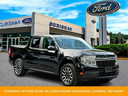 Used 2023 Ford Maverick Lariat