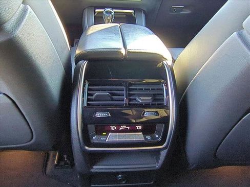 Used 2020 BMW X5 M50i w/ Executive Package image 17