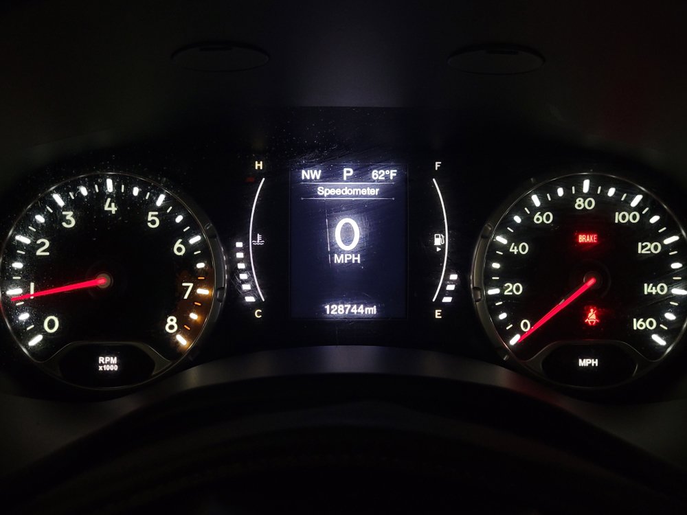Used 2015 Jeep Renegade Sport w/ Power & Air Group AWD/4WD image 23