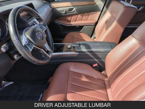 Used 2014 Mercedes-Benz E 350 Sedan image 14