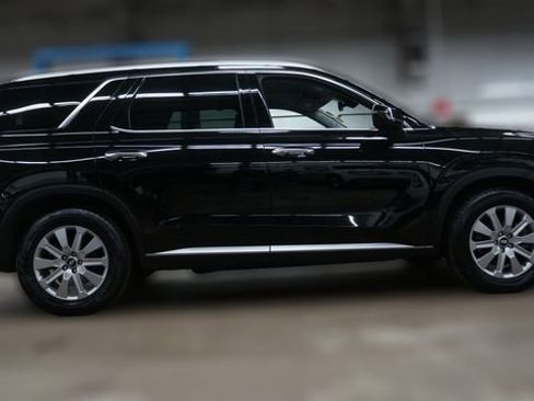 Used 2025 Hyundai Palisade SEL image 9