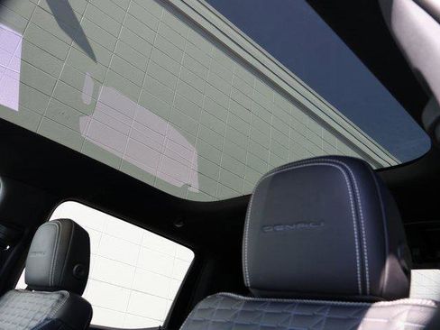 New 2025 GMC Sierra EV Denali image 45