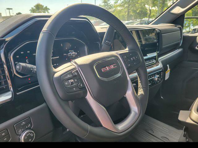 New 2026 GMC Sierra 1500 SLE AWD/4WD image 12