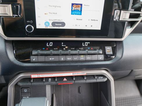 Certified 2025 Toyota Tundra SR5 w/ SR5 Premium Package image 25