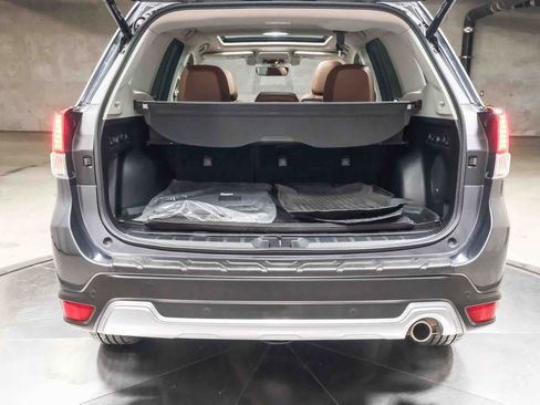 Used 2021 Subaru Forester Touring w/ Popular Package #2 AWD/4WD image 34
