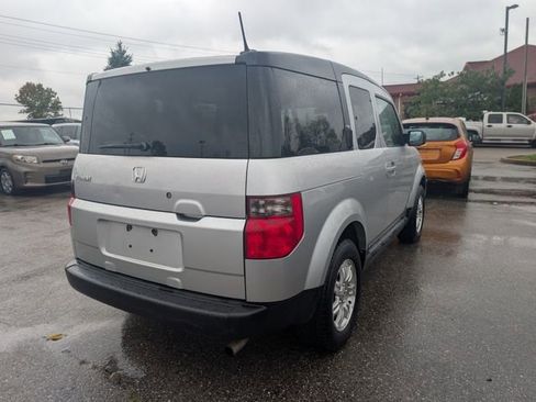 Used 2006 Honda Element EX-P image 6