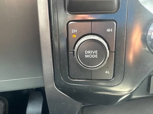 Used 2025 Ford F150 XLT w/ Equipment Group 301A Standard AWD/4WD image 13