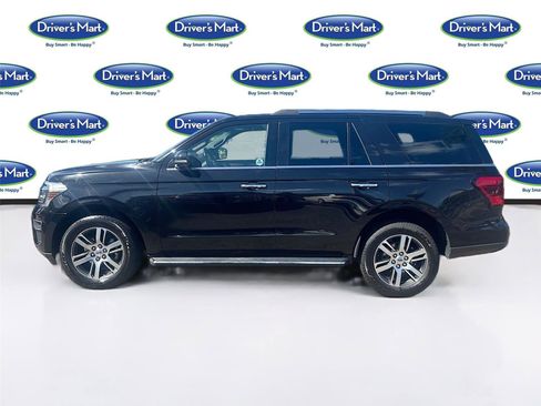 Used 2023 Ford Expedition Limited image 5