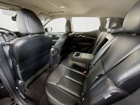 Certified 2022 Nissan Rogue Sport SL w/ Premium Package image 10