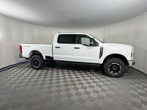 New 2026 Ford F250 XLT w/ Tremor Off-Road Package image 6