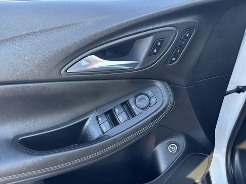 Used 2023 Buick Encore GX Essence w/ Advanced Technology Package image 20