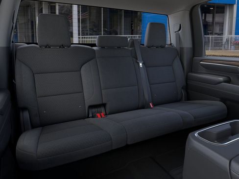 New 2026 Chevrolet Silverado 3500 LT image 17