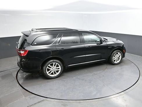 Used 2025 Dodge Durango R/T AWD/4WD image 36