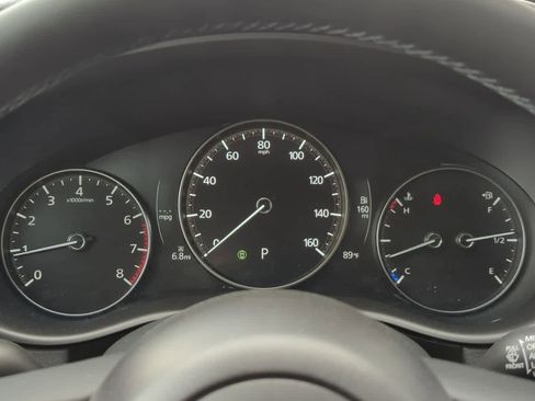 New 2025 MAZDA CX-50 AWD 2.5 Turbo w/ Cargo Package image 32