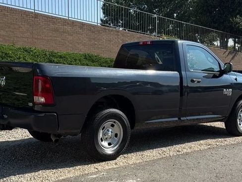 Used 2019 RAM 1500 Tradesman w/ Power & Remote Entry Group RWD image 6