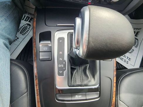 Used 2015 Audi A4 Premium image 24