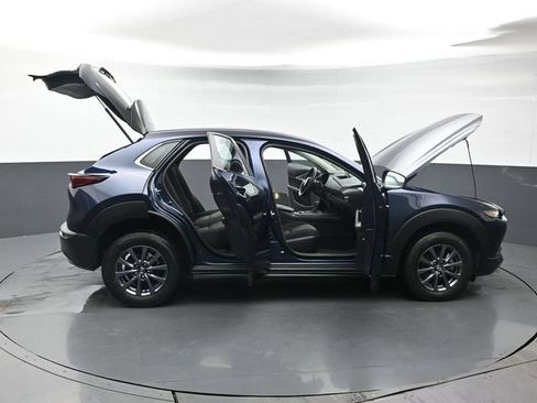 Certified 2024 MAZDA CX-30 AWD 2.5 S image 47