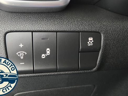 Used 2019 Kia Sportage EX AWD/4WD image 21